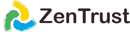 ZenTrust Logo